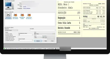 Sistema Grandchef + Gerador de Licenças + App android - Outr
