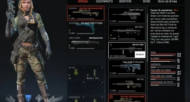 conta wf |ptt61|kd+|ScarL|Ax308|BerettaARX|Sig Sauer