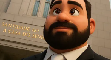 Transforme Suas Fotos em Arte Estilo Disney Pixar