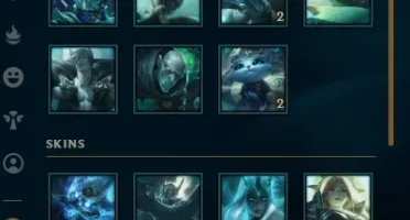 Conta Diamante IV 60% winrate, main mid,email não confirmado