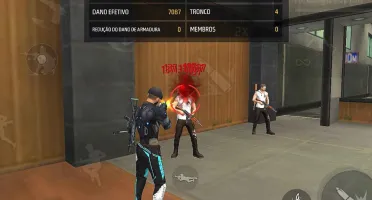 Combo Two9