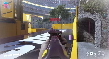 HACK Completo para The Finals [KEYS]
