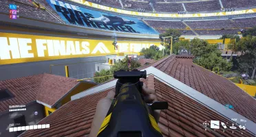 HACK Completo para The Finals [KEYS]