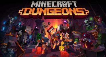 MINECRAFT DUNGEONS HERO EDITION (PC)