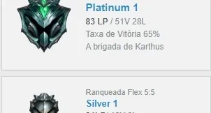 CONTA SMURF