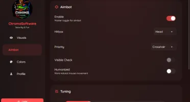 Hack Rust Esp Aimbot Esp Item Cheat Menu