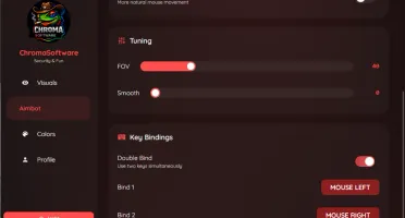 Hack Rust Esp Aimbot Esp Item Cheat Menu