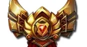 Conta De League Of Legends Gold 3, 53 Skins E 127 Champs.