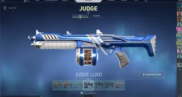 Conta de Valorant Plat 2 com várias skins e facas.