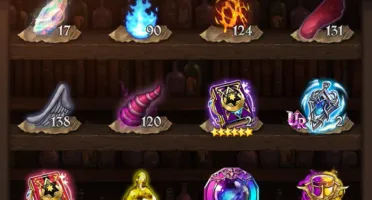 Conta Com Novo Rei Demônio Zeldris 900 Diamantes
