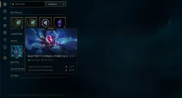 Prata 2 - 45 Champs + 6 Skins