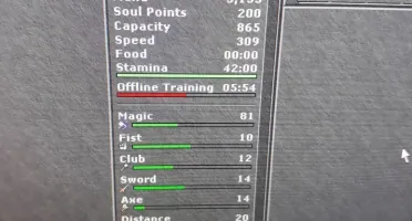 Vendo Rp Lv 230 skills 112 (Kalibra) ,ED Lv 200 (KALIBRA) br