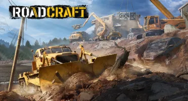 Roadcraft Steam Offline