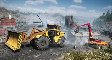 Roadcraft Steam Offline