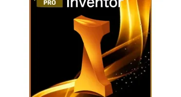 Inventor Pro para Windows - Original