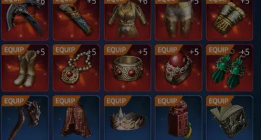 mir4 conta