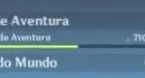 Conta Genshin AR 10 - Klee e Diluc