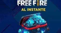 DIAMANTES FREE FIRE