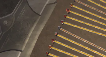 Conta Albion Online 780m fama, 4 coletatas t8