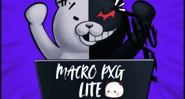 Macro Lite Pokexgames