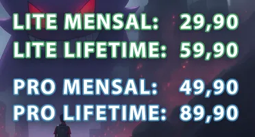 Macro Lite Pokexgames