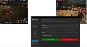 đ„ Macro Mir4 IndetectĂĄvel | Praça/Pico/Raid bot Auto đ„