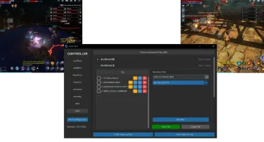 đ„ Macro Mir4 IndetectĂĄvel | Praça/Pico/Raid bot Auto đ„