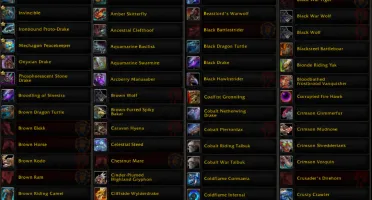 [Vendendo] Conta Battle.Net(Wow) 19 Anos - Legado Absoluto