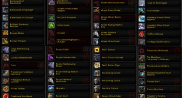 [Vendendo] Conta Battle.Net(Wow) 19 Anos - Legado Absoluto
