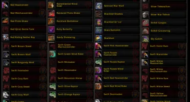 [Vendendo] Conta Battle.Net(Wow) 19 Anos - Legado Absoluto