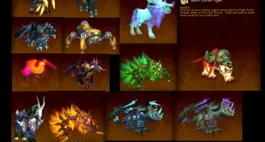 [Vendendo] Conta Battle.Net(Wow) 19 Anos - Legado Absoluto