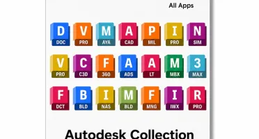 Autodesk Original no seu e-mail!