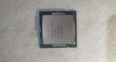 PC i3 10100 pronto para uso sem gabinete