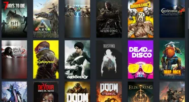 Super Conta Com 61 Jogos