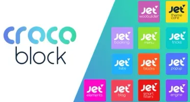 Pack Crocoblock – Todos os 30 Plug-ins completos