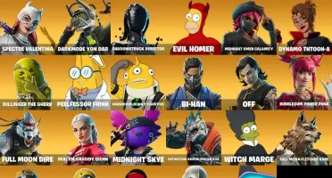Conta Fortnite | 80 Skins | Trinity Trooper | Melhor Entrega