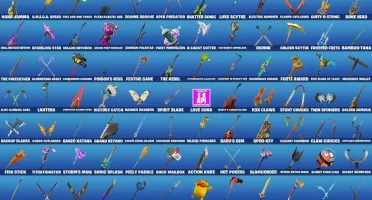 Conta Fortnite | 80 Skins | Trinity Trooper | Melhor Entrega