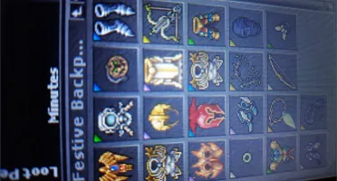 RP 518.... Kalibra Non PVP... Livre Transfer. Ótimos Skills