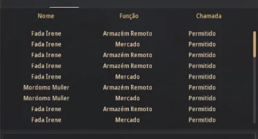 Conta Steam BDO Zerk 714 de GS