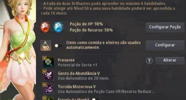 Conta Steam BDO Zerk 714 de GS