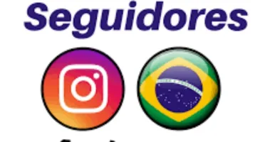 250 Seguidores Instagram Brasileiros