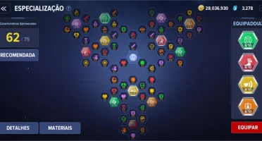 MARVEL FUTURE REVOLUTION CONTA