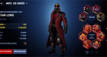 MARVEL FUTURE REVOLUTION CONTA