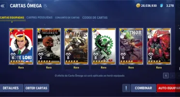 MARVEL FUTURE REVOLUTION CONTA