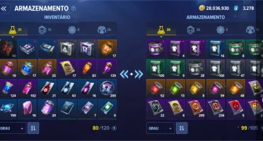 MARVEL FUTURE REVOLUTION CONTA