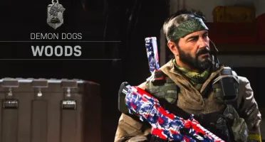 Conta COD Warzone (MW + COLD WAR)
