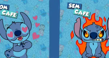 Artes para Canecas e Sublimação