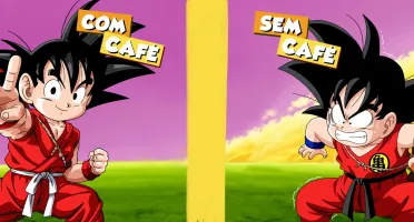 Artes para Canecas e Sublimação