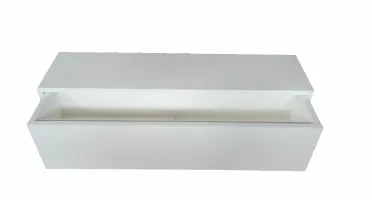 Aparador Suspenso com Gaveta 90x20x20cm
