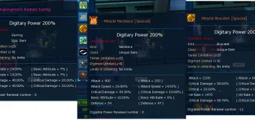 Conta NaDMO Alphamon com MegidraX, UlforceX é muito mais !!!